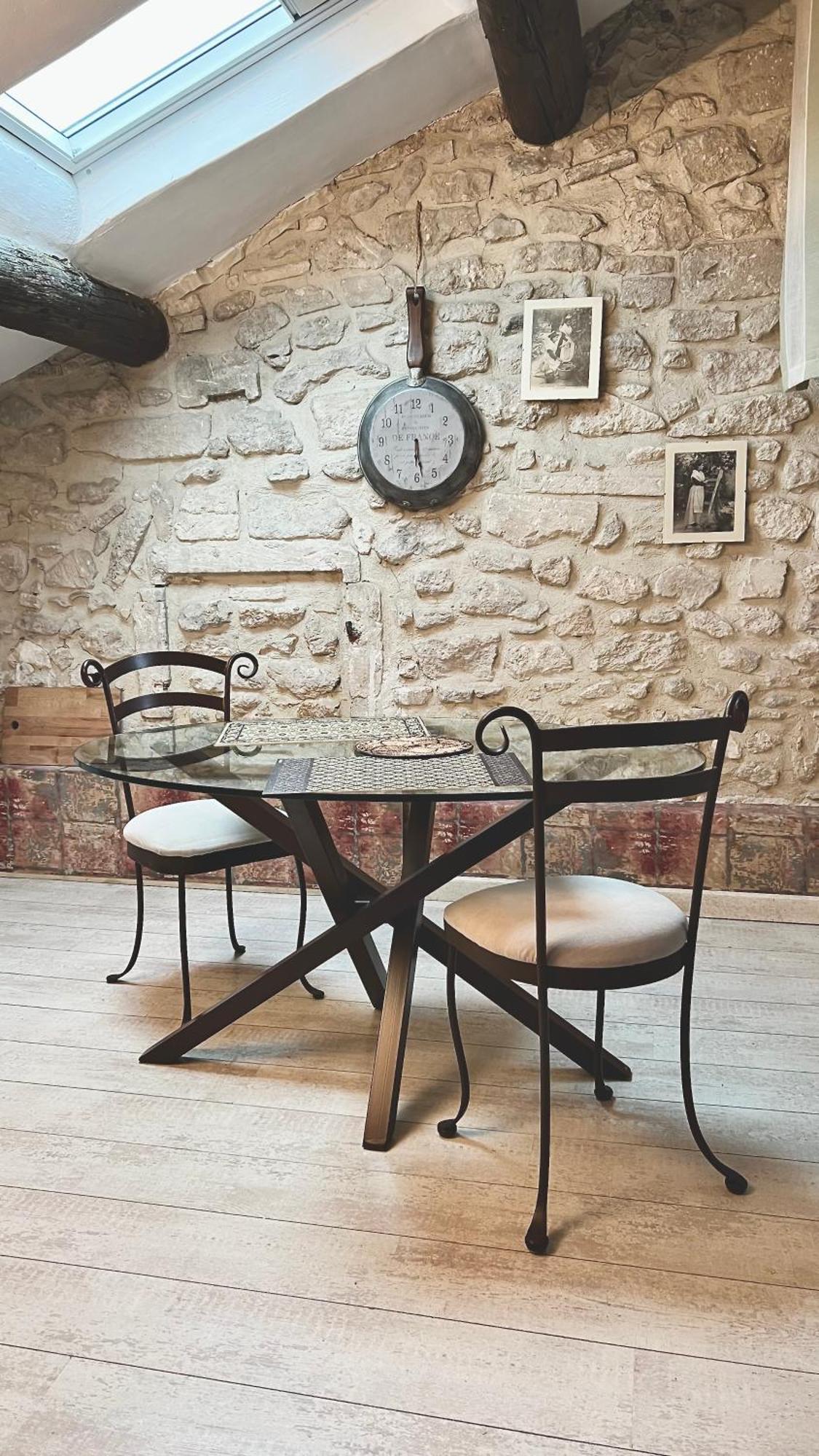 Studio St Remy Historic Center/Air-Com Saint-Rémy-de-Provence Eksteriør billede